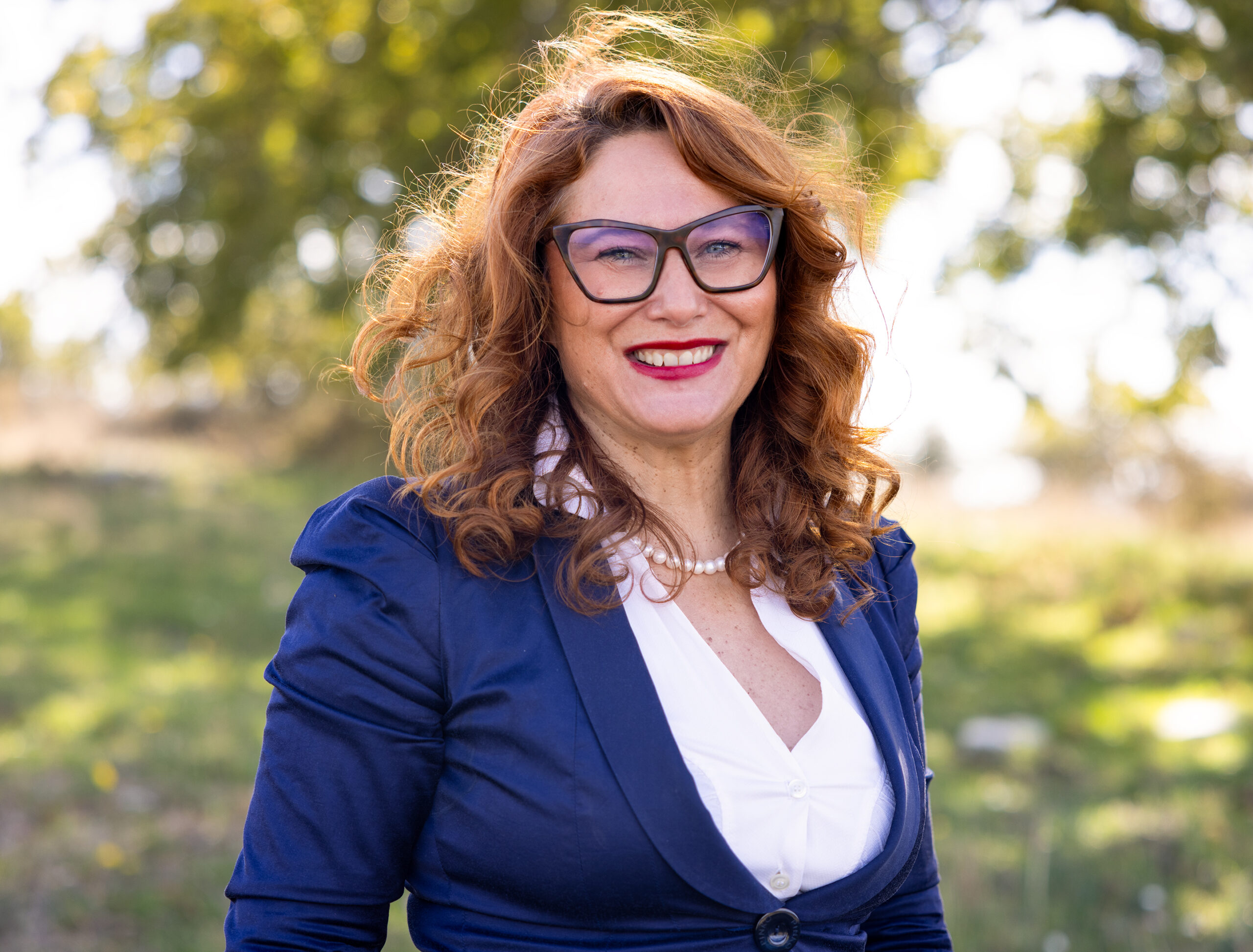 Sono Grazia Di Bari, avvocata e consulente