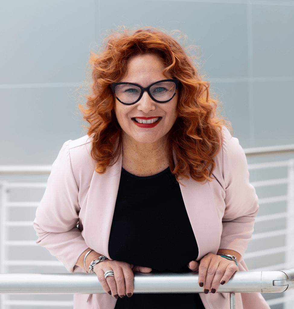 foto Grazia Di Bari per domande frequesnti FAQ