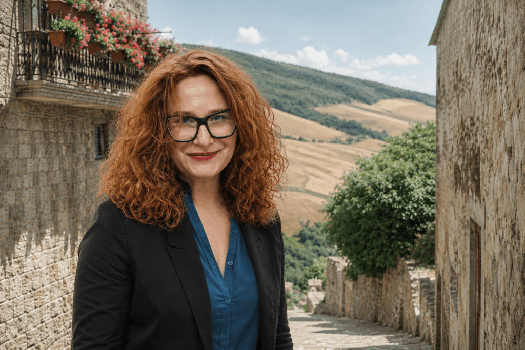 Per lo spopolamento dei piccoli comuni
