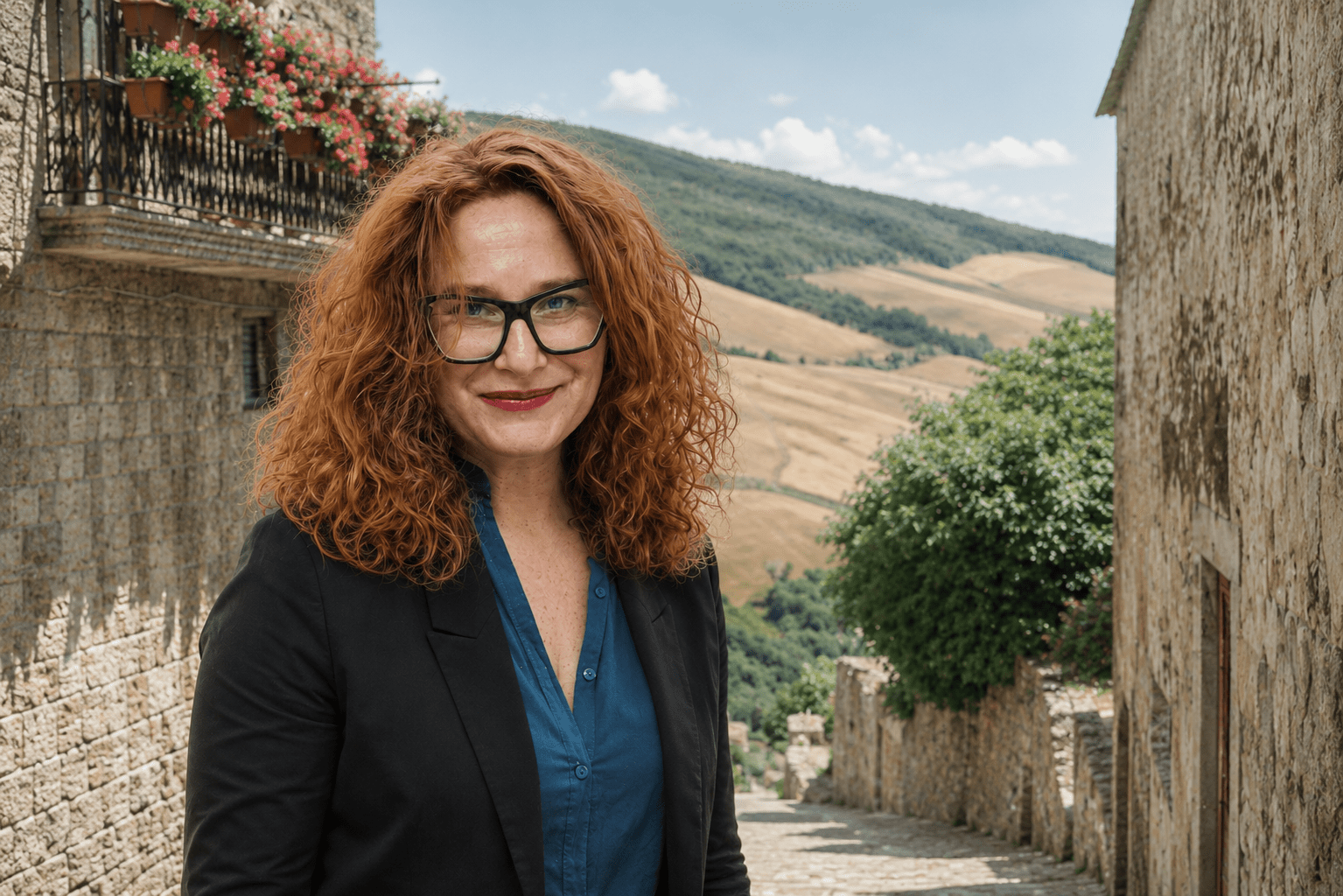 Nei piccoli comuni la cultura non &egrave; un lusso: &egrave; la prima cosa da finanziare