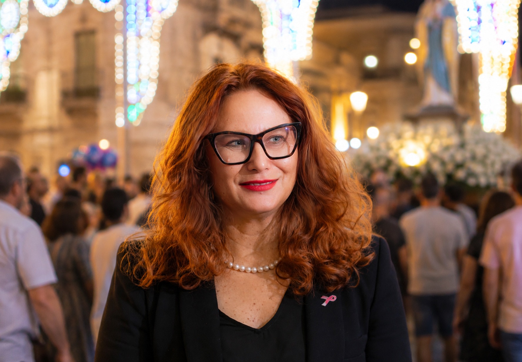Un evento non &egrave; solo una festa. &Egrave; un territorio che si racconta